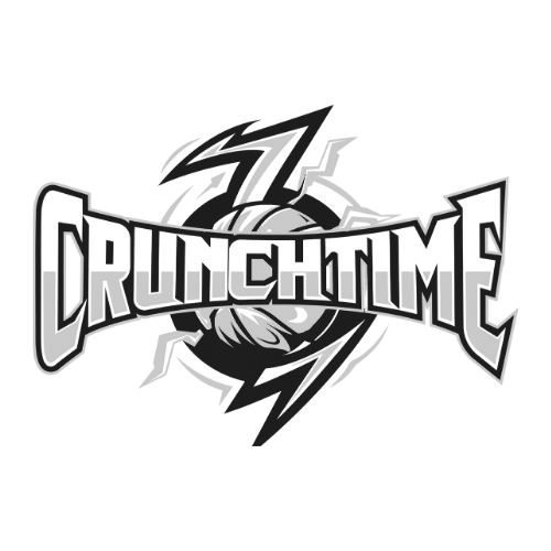 Crunchtime Basketball